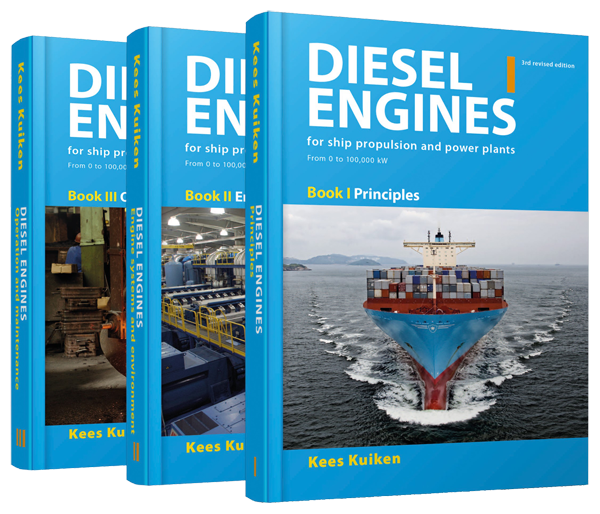 Diesel Engine Book 2017 - 3rd Edition