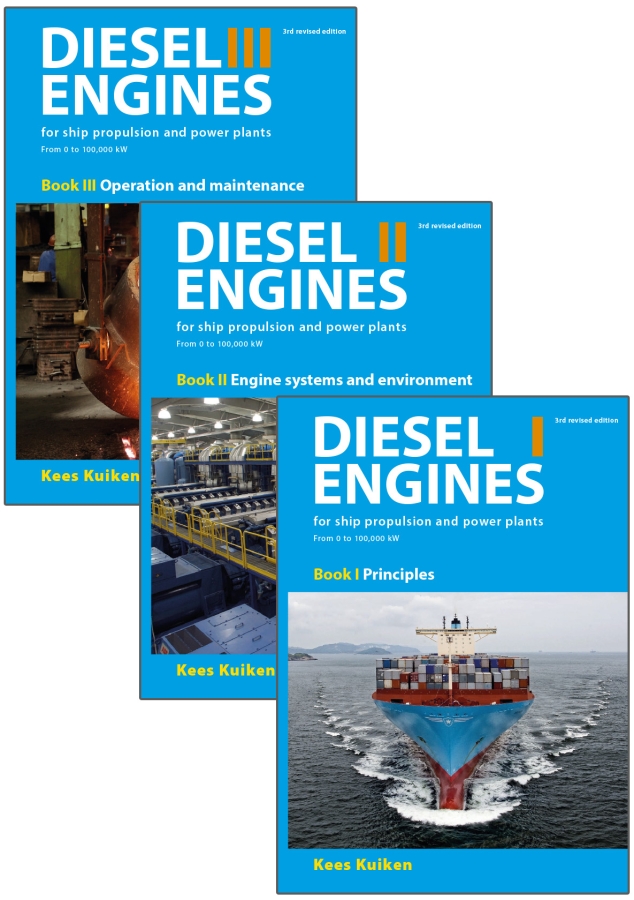 dieselenginebook